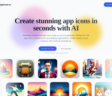 Appicons AI