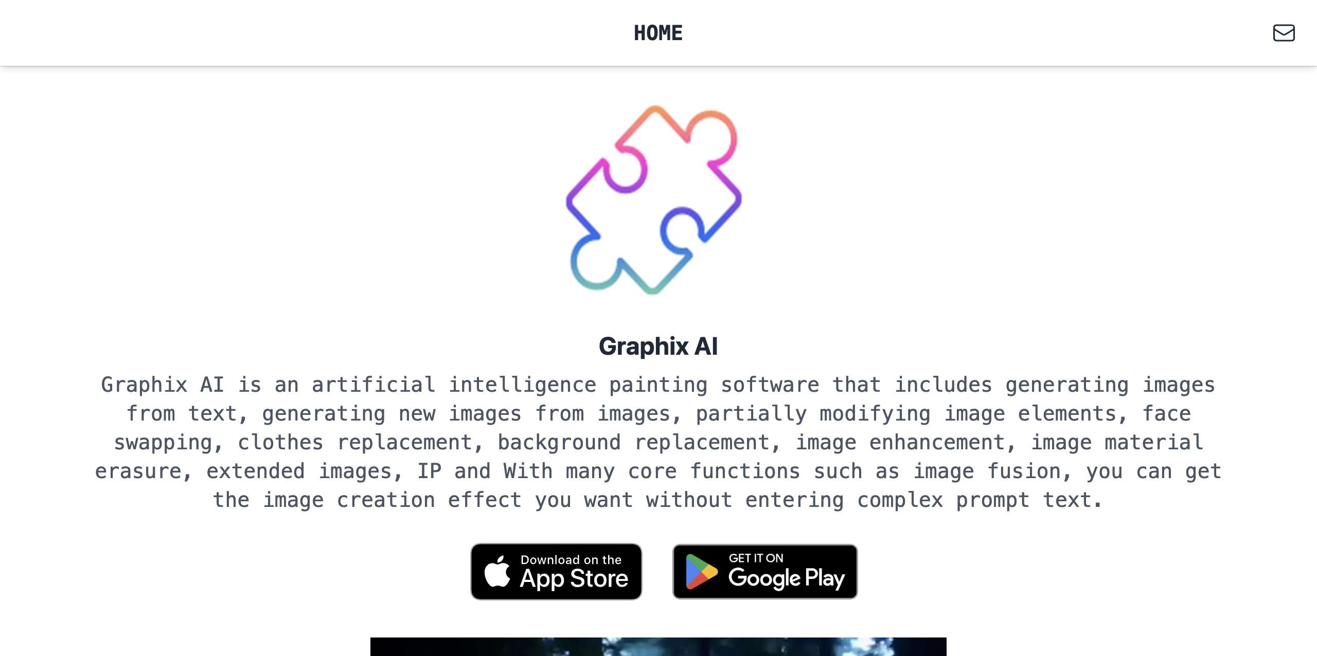Graphix AI